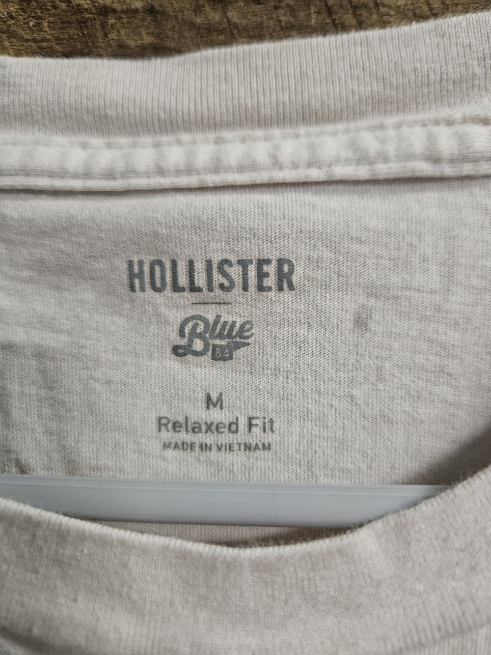 Texas A&M Aggie Football Graphic Tee Hollister - Picture 5 of 8